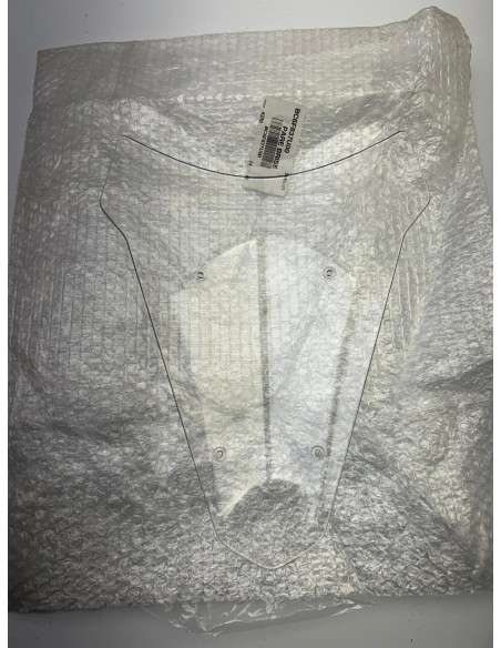 Bulle transparente YAMAHA Tracer 7 2016 - 2019