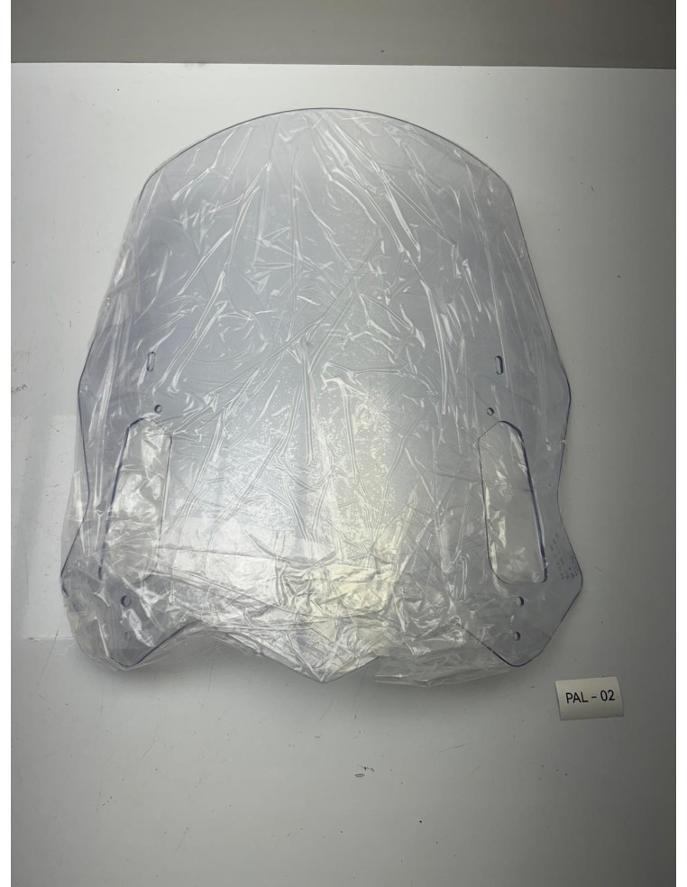 Bulle transparente YAMAHA 530 TMAX 2017 - 2019