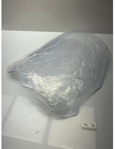 Bulle transparente YAMAHA 530 TMAX 2017 - 2019 2