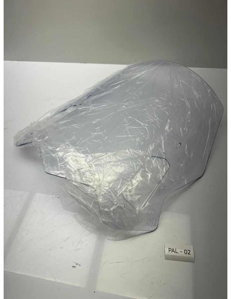 Bulle transparente YAMAHA 530 TMAX 2017 - 2019
