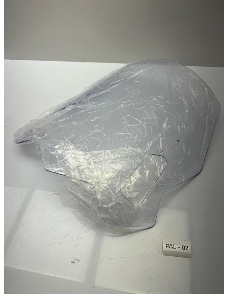 Bulle transparente YAMAHA 530 TMAX 2017 - 2019