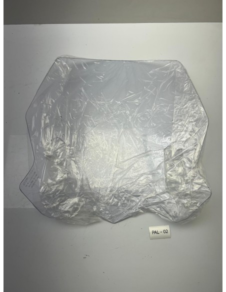 Bulle transparente YAMAHA 530 TMAX 2017 - 2019