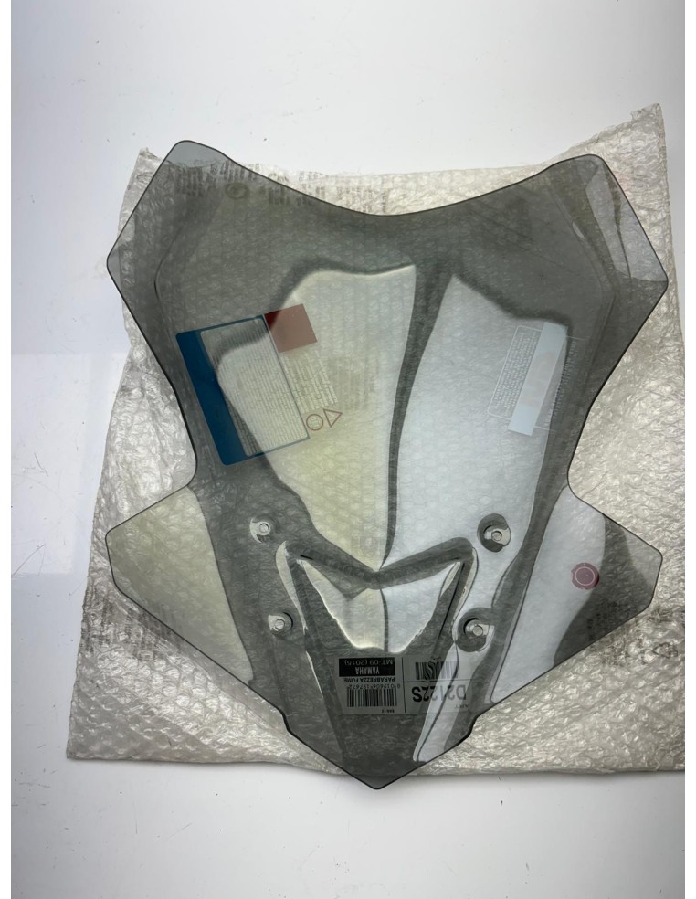 Bulle fumée GIVI YAMAHA MT09 2015 - 2015