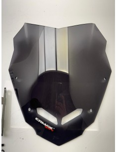 Bulle fumée Ermax YAMAHA MT09 2017 - 2020