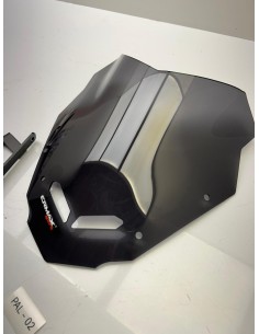 Bulle fumée Ermax YAMAHA MT09 2017 - 2020 2