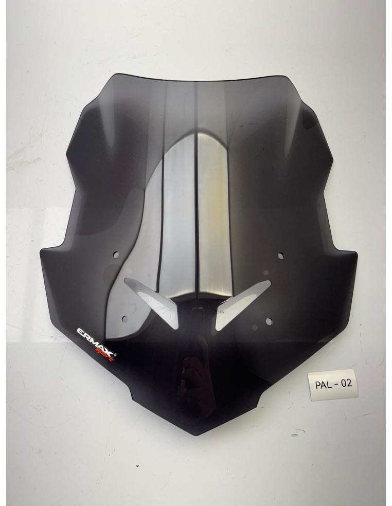 Bulle fumée Ermax YAMAHA MT09 2015 - 2017