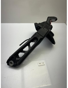 Support de plaque YAMAHA MT09 2017 - 2020