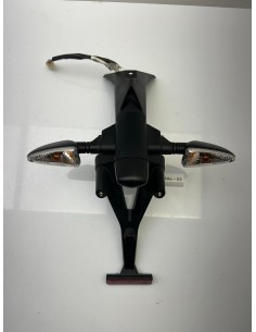 Support de plaque APRILIA Tuono V4 2011 - 2020 2