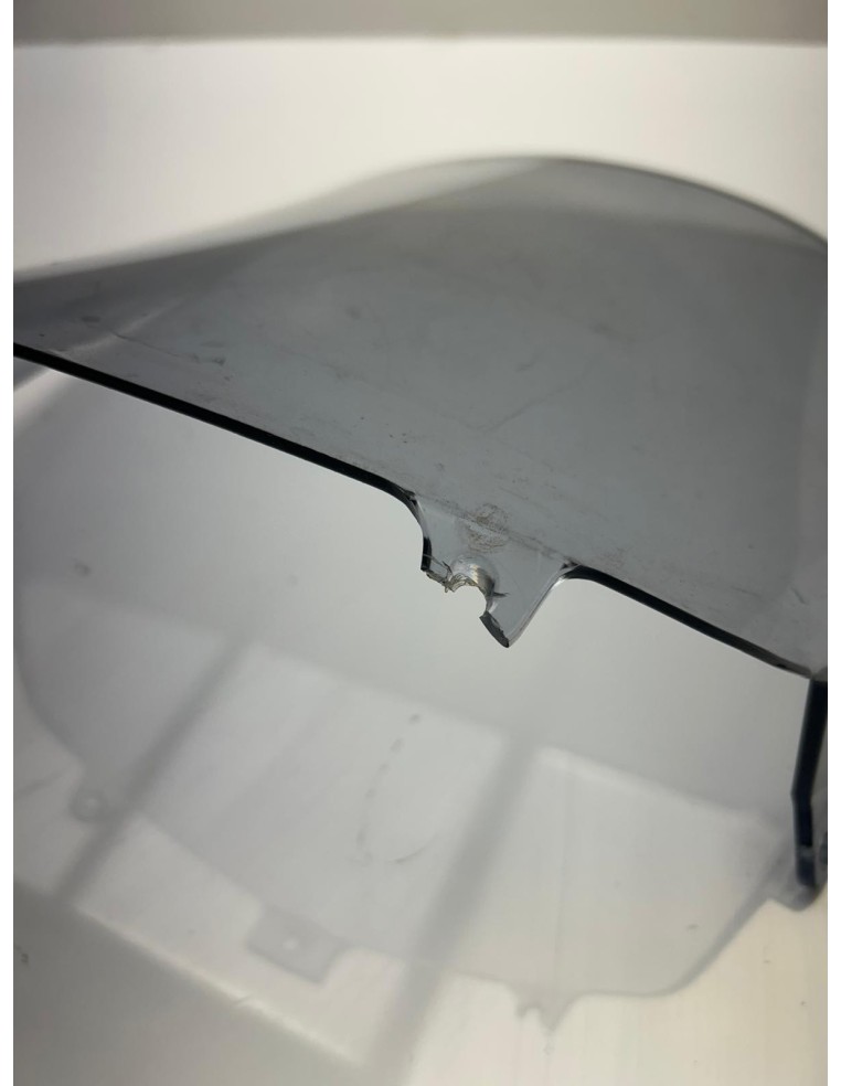 Bulle YAMAHA XMAX 125 / MBK SKYLINER 125 2006 / 2009 1C0F62331900