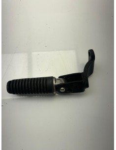 Repose pied droit YAMAHA XMAX 125 / MBK SKYLINER 125 2006 / 2009 1B9F74412000