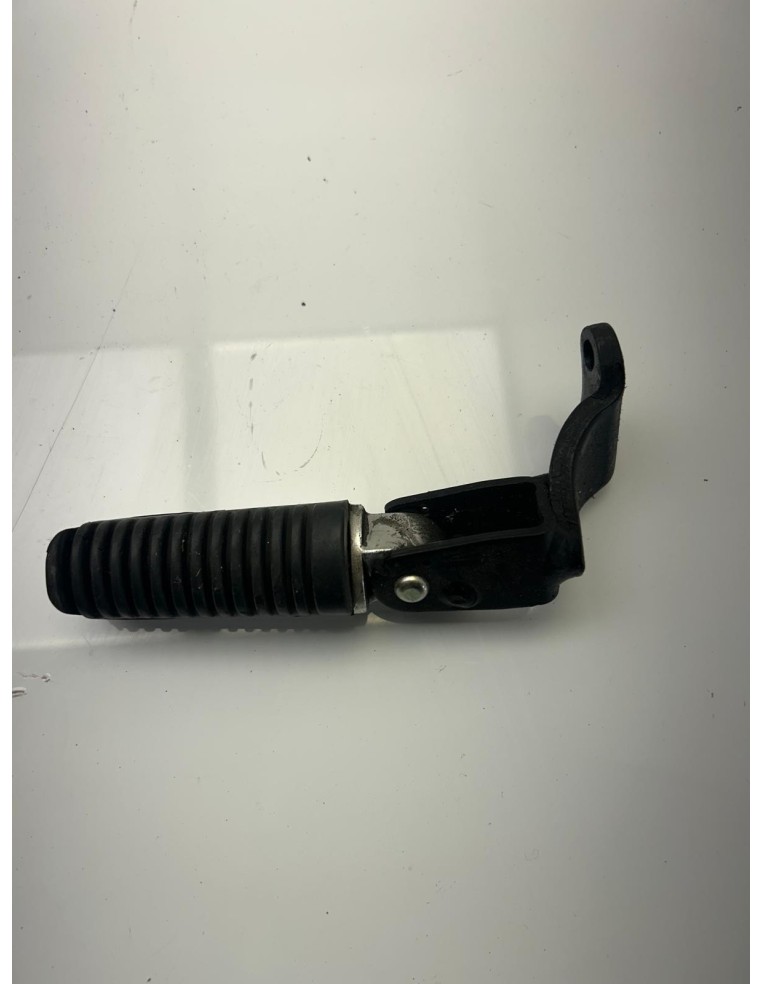 Repose pied droit YAMAHA XMAX 125 / MBK SKYLINER 125 2006 / 2009 1B9F74412000