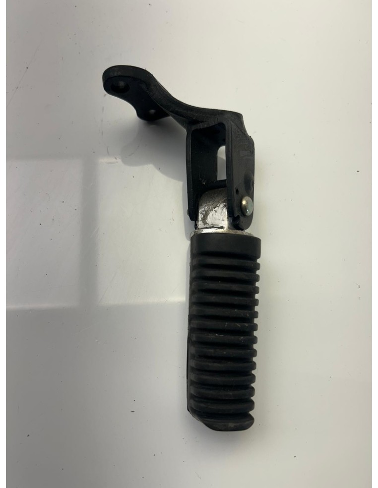 Repose pied droit YAMAHA XMAX 125 / MBK SKYLINER 125 2006 / 2009 1B9F74412000