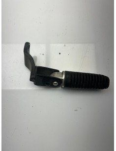 Repose pied gauche YAMAHA XMAX 125 / MBK SKYLINER 125 2006 / 2009 1B9F74312000
