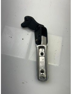 Repose pied gauche YAMAHA XMAX 125 / MBK SKYLINER 125 2006 / 2009 1B9F74312000 2