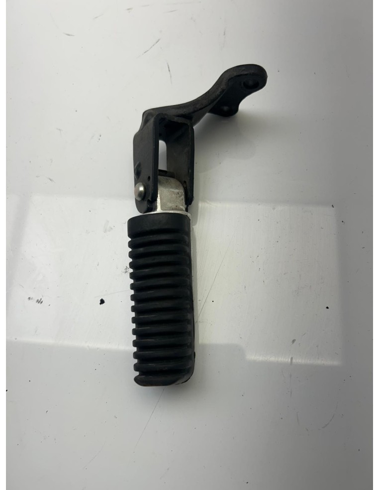 Repose pied gauche YAMAHA XMAX 125 / MBK SKYLINER 125 2006 / 2009 1B9F74312000