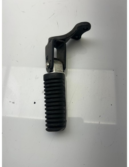 Repose pied gauche YAMAHA XMAX 125 / MBK SKYLINER 125 2006 / 2009 1B9F74312000