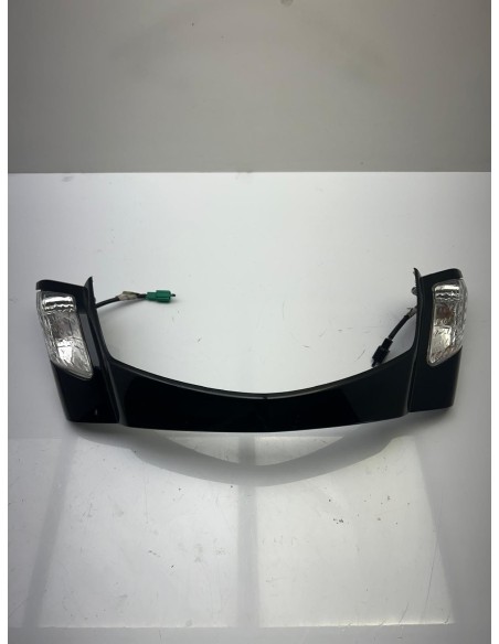 Carénage avec clignotants YAMAHA XMAX 125 / MBK SKYLINER 125 2006 / 2009 1B9F623101