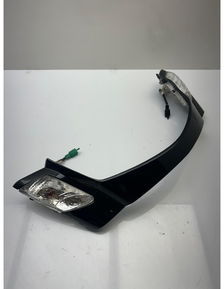 Carénage avec clignotants YAMAHA XMAX 125 / MBK SKYLINER 125 2006 / 2009 1B9F623101