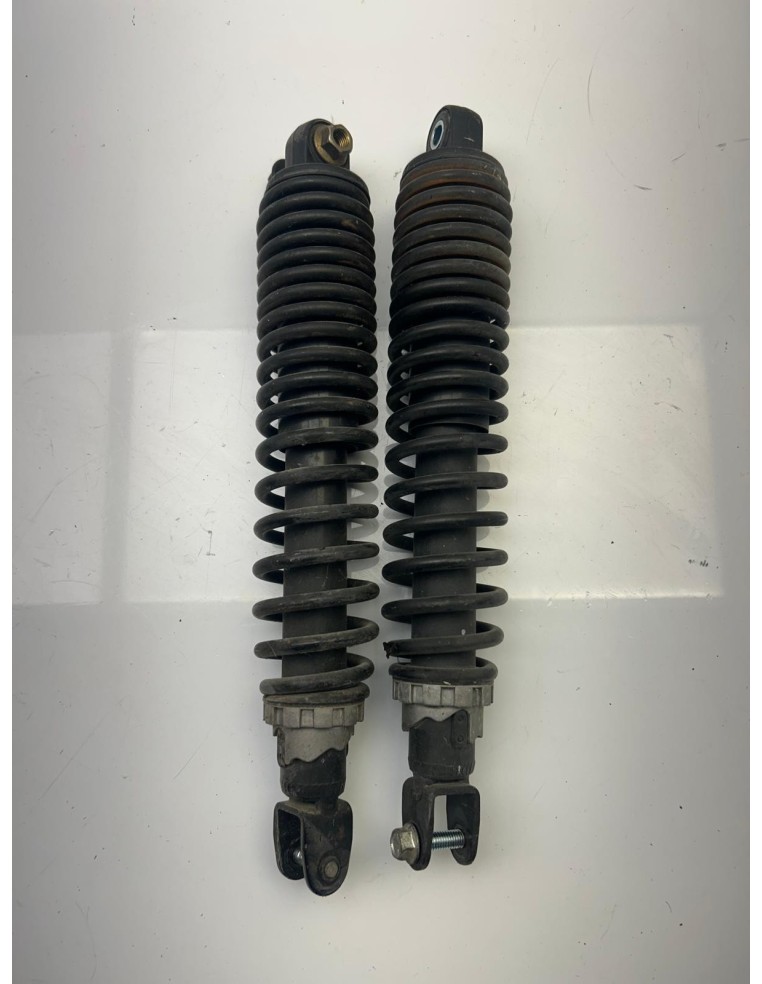 Amortisseurs arrière YAMAHA XMAX 125 / MBK SKYLINER 125 2006 / 2009 1B9F22100200