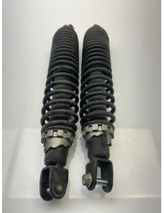 Amortisseurs arrière YAMAHA XMAX 125 / MBK SKYLINER 125 2006 / 2009 1B9F22100200 2