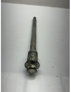 Axe de roue avant YAMAHA XMAX 125 / MBK SKYLINER 125 2006 / 2009 2JX251810000 2