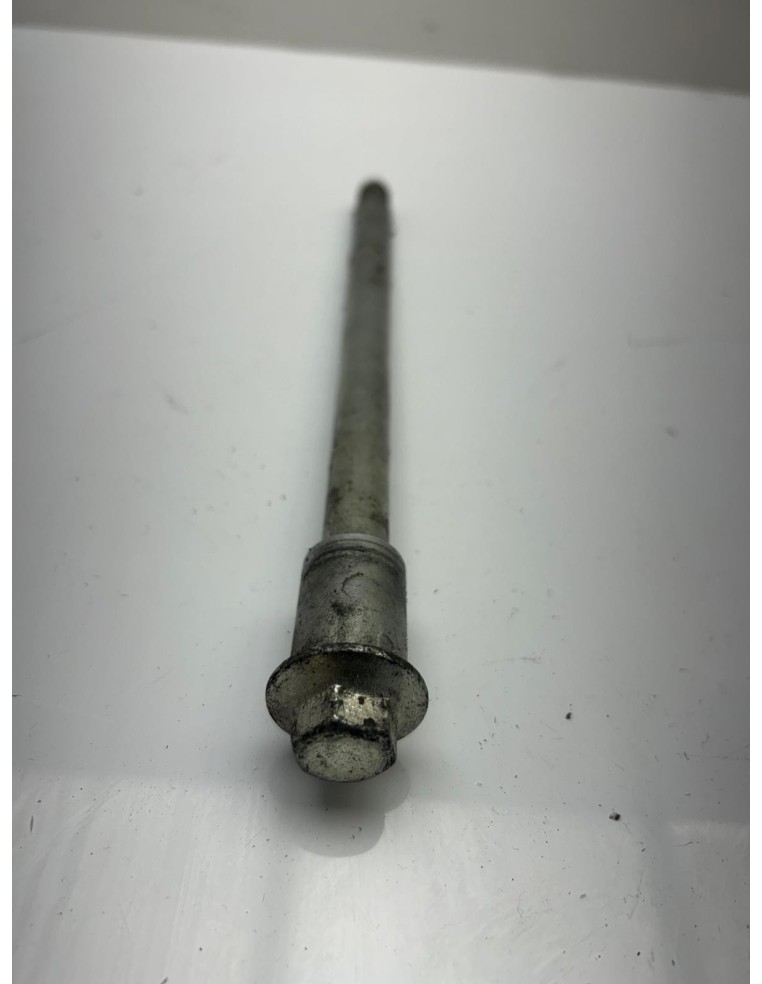 Axe de roue avant YAMAHA XMAX 125 / MBK SKYLINER 125 2006 / 2009 2JX251810000