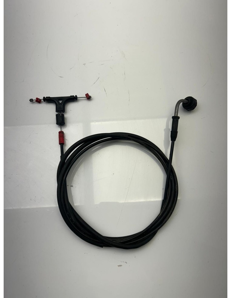 Câble ouverture de coffre YAMAHA XMAX 125 / MBK SKYLINER 125 2006 / 2009 1C0F478E1000