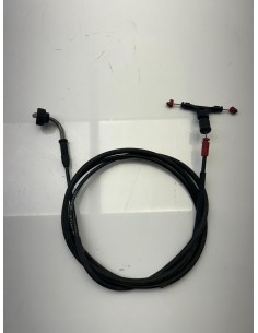Câble ouverture de coffre YAMAHA XMAX 125 / MBK SKYLINER 125 2006 / 2009 1C0F478E1000 2