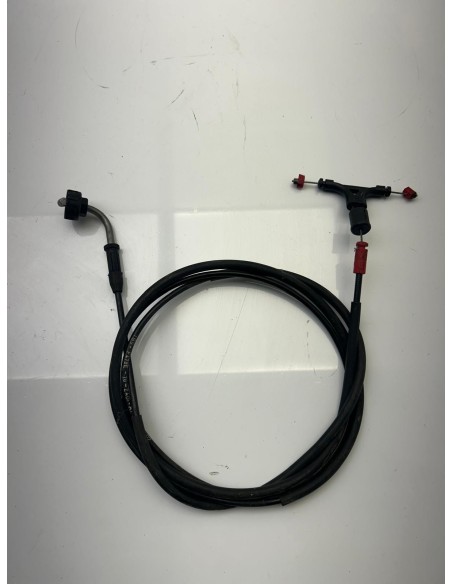 Câble ouverture de coffre YAMAHA XMAX 125 / MBK SKYLINER 125 2006 / 2009 1C0F478E1000