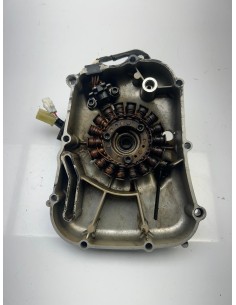 Carter d'allumage avec stator YAMAHA XMAX 125 / MBK SKYLINER 125 2006 / 2009 1B9E54170000 / 1B9H14100000