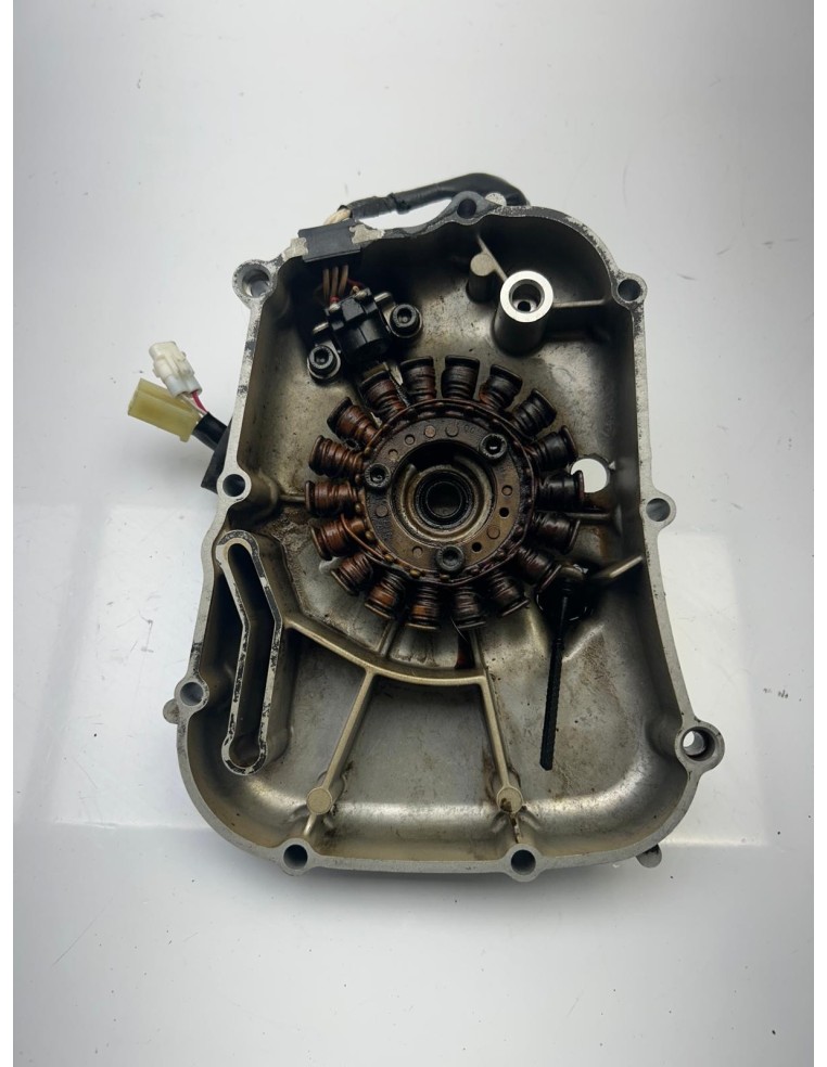 Carter d'allumage avec stator YAMAHA XMAX 125 / MBK SKYLINER 125 2006 / 2009 1B9E54170000 / 1B9H14100000