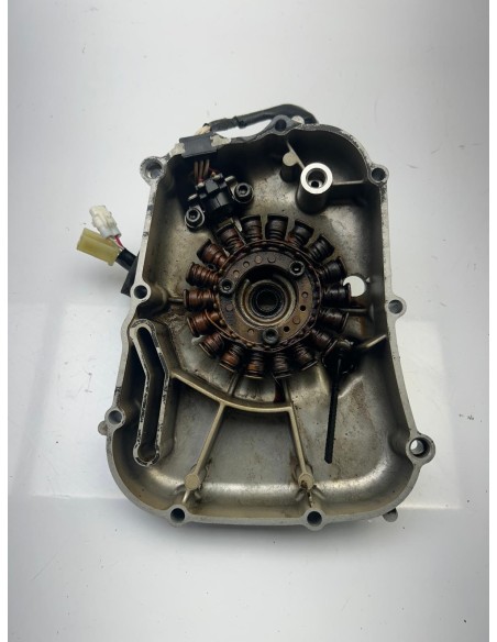 Carter d'allumage avec stator YAMAHA XMAX 125 / MBK SKYLINER 125 2006 / 2009 1B9E54170000 / 1B9H14100000