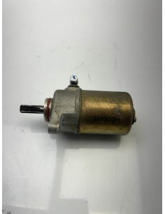 Démarreur YAMAHA XMAX 125 / MBK SKYLINER 125 2006 / 2009 1B9H18000100