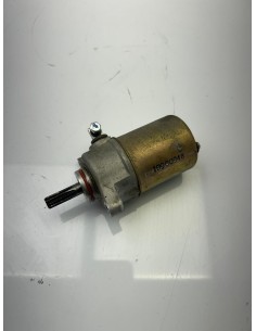 Démarreur YAMAHA XMAX 125 / MBK SKYLINER 125 2006 / 2009 1B9H18000100 2