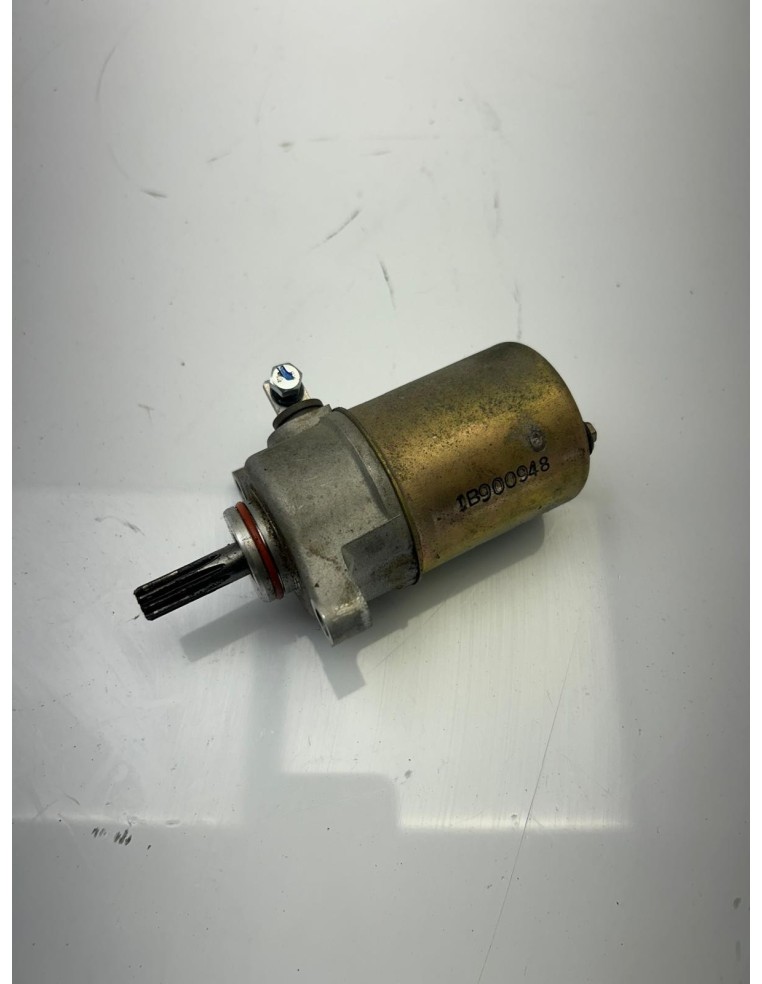 Démarreur YAMAHA XMAX 125 / MBK SKYLINER 125 2006 / 2009 1B9H18000100