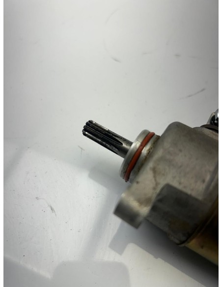 Démarreur YAMAHA XMAX 125 / MBK SKYLINER 125 2006 / 2009 1B9H18000100