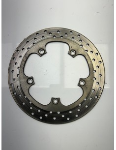 Disque de frein YAMAHA XMAX 125 / MBK SKYLINER 125 2006 / 2009 1B9F582U0000