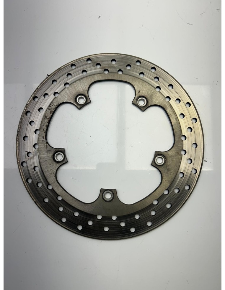 Disque de frein YAMAHA XMAX 125 / MBK SKYLINER 125 2006 / 2009 1B9F582U0000