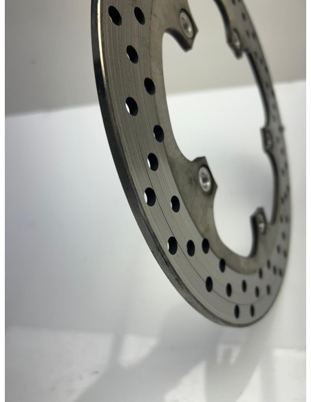 Disque de frein YAMAHA XMAX 125 / MBK SKYLINER 125 2006 / 2009 1B9F582U0000