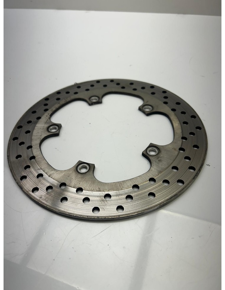 Disque de frein YAMAHA XMAX 125 / MBK SKYLINER 125 2006 / 2009 1B9F582U0000
