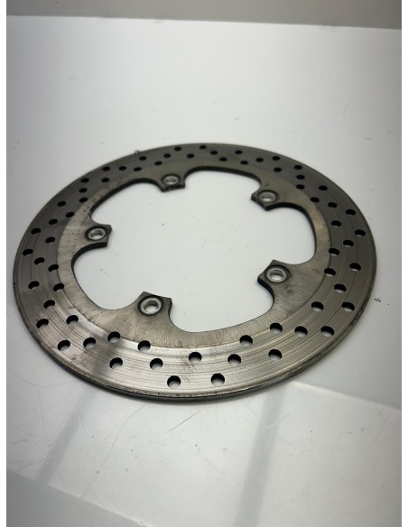Disque de frein YAMAHA XMAX 125 / MBK SKYLINER 125 2006 / 2009 1B9F582U0000