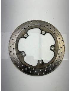 Disque de frein YAMAHA XMAX 125 / MBK SKYLINER 125 2006 / 2009 1B9F582U0000 2