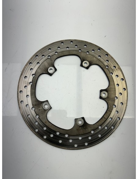 Disque de frein YAMAHA XMAX 125 / MBK SKYLINER 125 2006 / 2009 1B9F582U0000