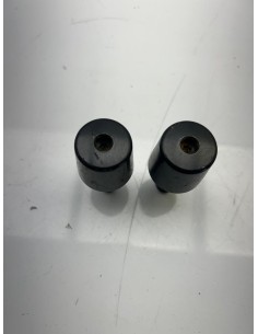 Embouts de guidon YAMAHA XMAX 125 / MBK SKYLINER 125 2006 / 2009 51J262460100 2