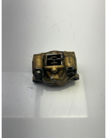 Etrier de frein BREMBO YAMAHA XMAX 125 / MBK SKYLINER 125 2006 / 2009 2ABF580W0000