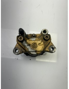 Etrier de frein BREMBO YAMAHA XMAX 125 / MBK SKYLINER 125 2006 / 2009 2ABF580W0000