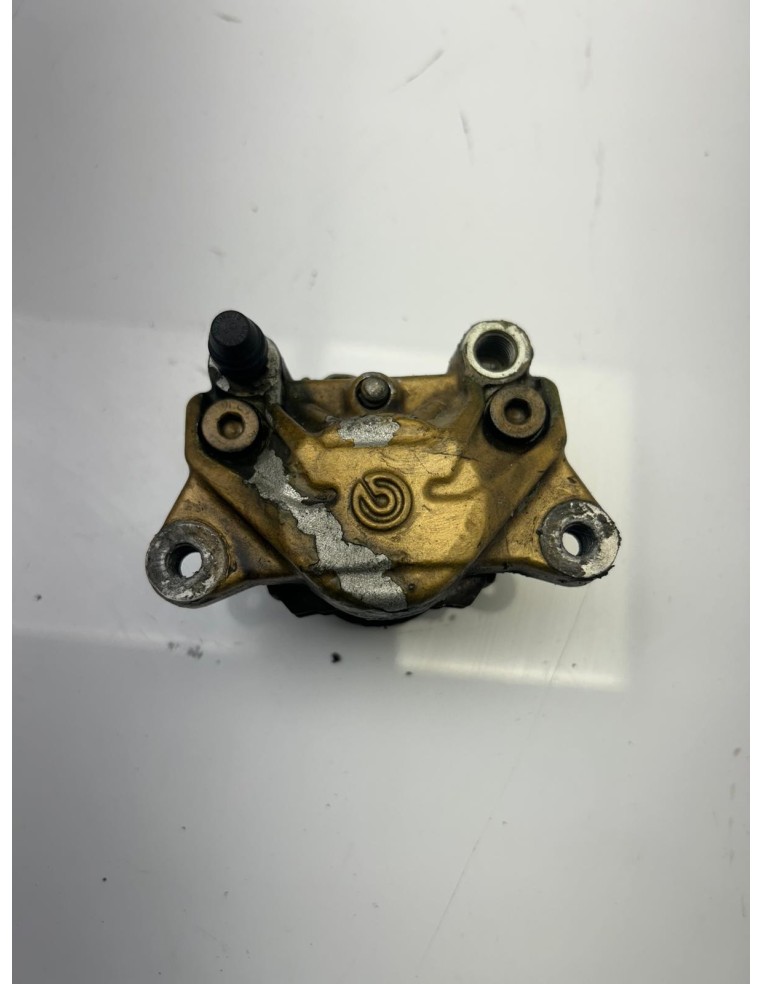 Etrier de frein BREMBO YAMAHA XMAX 125 / MBK SKYLINER 125 2006 / 2009 2ABF580W0000