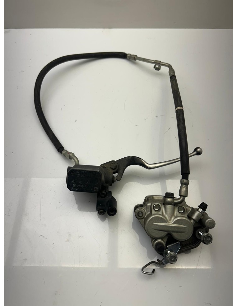 Frein avant complet YAMAHA XMAX 125 / MBK SKYLINER 125 2006 / 2009 1B9F583T1000 / 1B9F580U0100