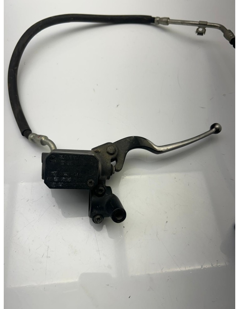 Frein avant complet YAMAHA XMAX 125 / MBK SKYLINER 125 2006 / 2009 1B9F583T1000 / 1B9F580U0100