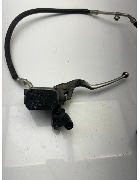 Frein avant complet YAMAHA XMAX 125 / MBK SKYLINER 125 2006 / 2009 1B9F583T1000 / 1B9F580U0100